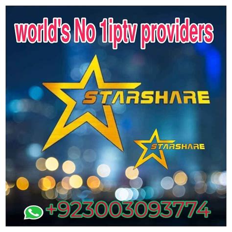 Free IPTV links and M3U lists provide a convenient and cost-effective alternative to traditional TV broadcasting. . Starshare iptv free